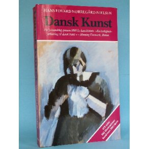 Dansk Kunst, Hans Edvard Nørregård-Nielsen