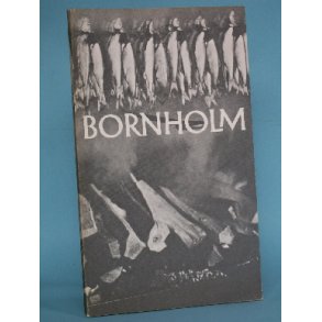 Bornholm, red. af Johan Hvidtfeldt