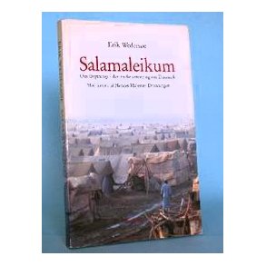 Erik Wedersøe: Salamaleikum