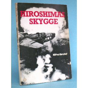 Hiroshimas skygge, Wilfred Burchett