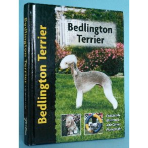 Bedlington Terrier (Engelsk), Muriel P. Lee