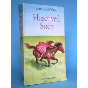 Laura Ingalls Wilder: Huset ved søen