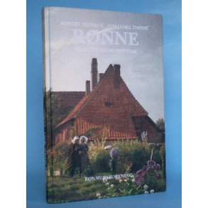 Rønne, Robert Egevang & Johannes Thoms