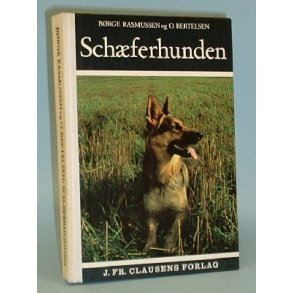 Schferhunden, Brge Rasmussen og