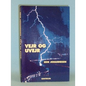 Vejr og uvejr, Erik Johannesen