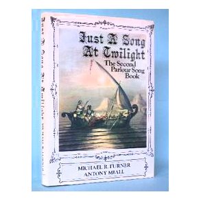 Just A Song At Twilight