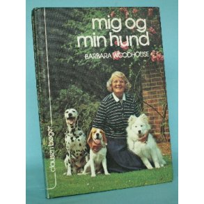 Mig og min hund, Barbara Woodhouse
