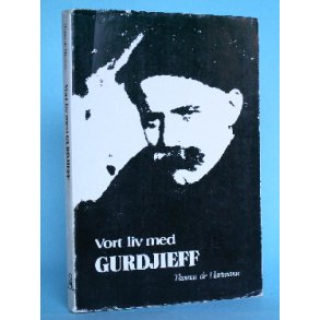 Vort liv med Gurdjieff, Thomas de Harmann