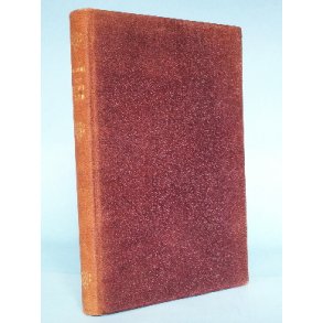 Charles G.D. Roberts: Ved Bæversøen