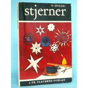 Stjerner, W. Sperling