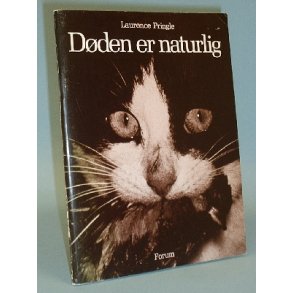 Døden er naturlig, Laurence Pringle