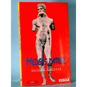 Medeas Datter, Gunhild Brethvad