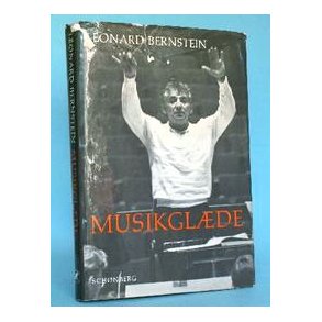 Musikglæde, Leonard Bernstein