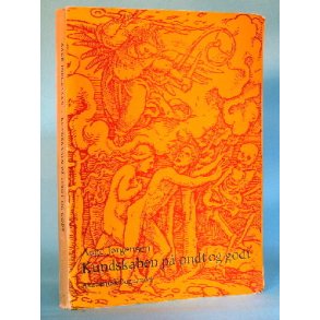 Kundskaben på ondt og godt, Aage Jørgensen