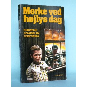 Mørke ved højlys dag