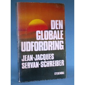 Den globale udfordring,