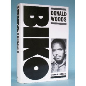 Biko, Donald Woods