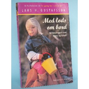 Med lods om bord, Lars H. Gustafsson
