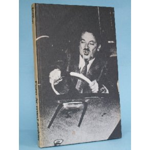 Fem år med Anker, Bjørn Elmquist