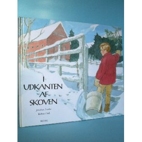 I udkanten af skoven, Jonathan London