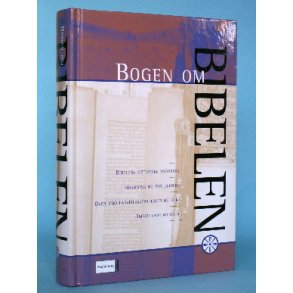 Bogen om Bibelen, red. af Pat og David Alexander