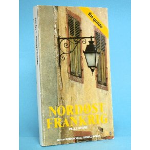 Nordøstfrankrig, Palle Spore