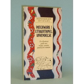 Patchwork i utraditionel anvendelse, Aase Westphal