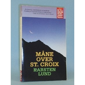 Mne over St. Croix, Karsten Lund