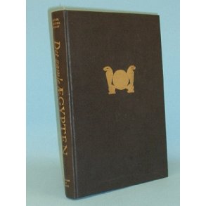 Det gamle gypten, Jacoba Tadema Sporry