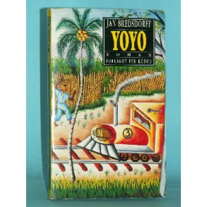 Jan Bredsdorff: Yoyo