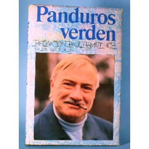 Panduros verden, red. af Paul Hammerich