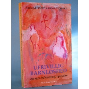 Ufrivillig barnløshed, Johanne Sundby &