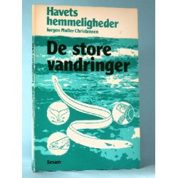 Havets hemmeligheder, Jrgen Mller Christensen