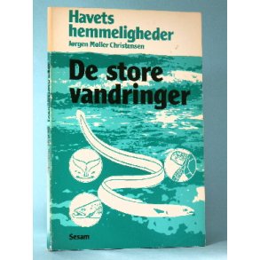 Havets hemmeligheder, Jrgen Mller Christensen