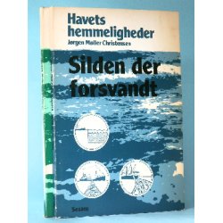 Havets hemmeligheder, Jrgen Mller Christensen