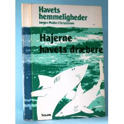 Havets hemmeligheder, Jrgen Mller Christensen