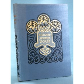 Alexander L. Kielland: Skipper Worse