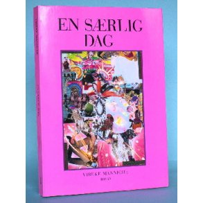 Vibeke Manniche: En srlig dag