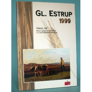 Gl. Estrup 1999, red. af Henrik Vensild