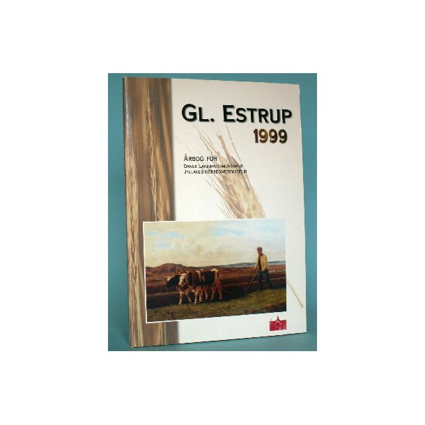 Gl. Estrup 1999, red. af Henrik Vensild