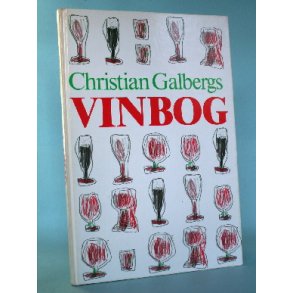 Christian Galbergs vinbog