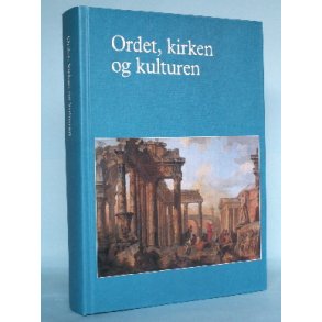 Ordet, kirken og kulturen, tilegnet Jakob Balling