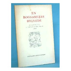 Charles Asselineau: En bogsamlers helvede
