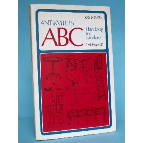 Antikvitets ABC, Kay Nielsen