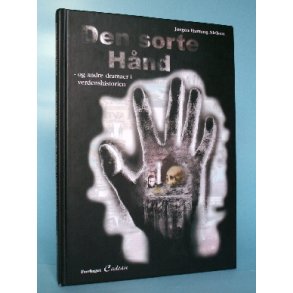 Jørgen Hartung Nielsen: Den sorte hånd