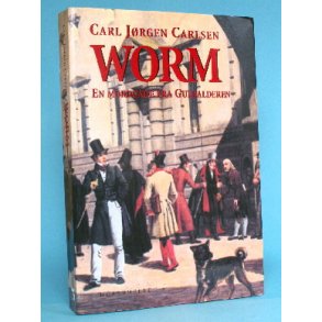 Worm, Carl Jørgen Carlsen