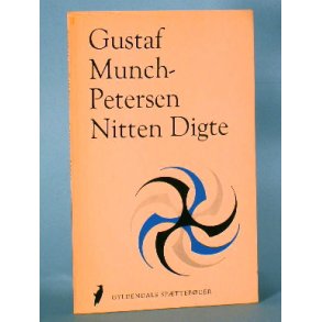 Nitten digte, Gustaf Munch-Petersen
