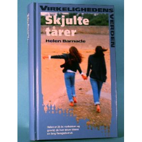 Skjulte trer, Helen Barnacle ( Serien Virkelighedens Verden)