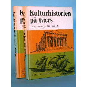Kulturhistorien på tværs (2 bd.), Niels Gabe