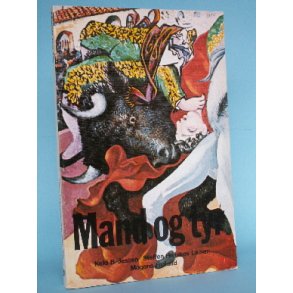 Mand og tyr, Keld B. Jessen m. fl.